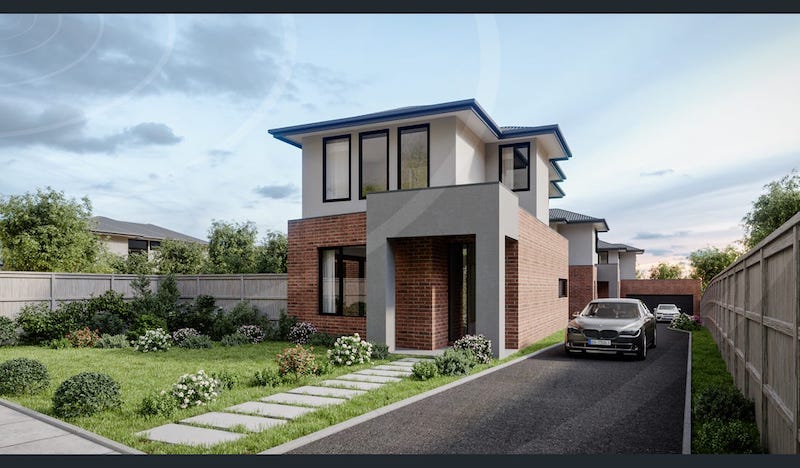Town House Property Development