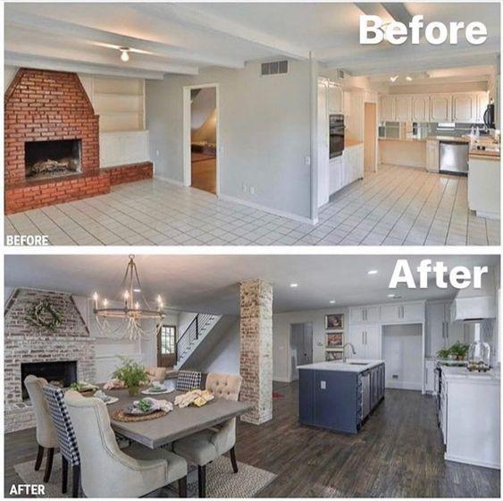 Interior Home Renovation Victoria